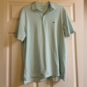 Vineyard Vines Polo